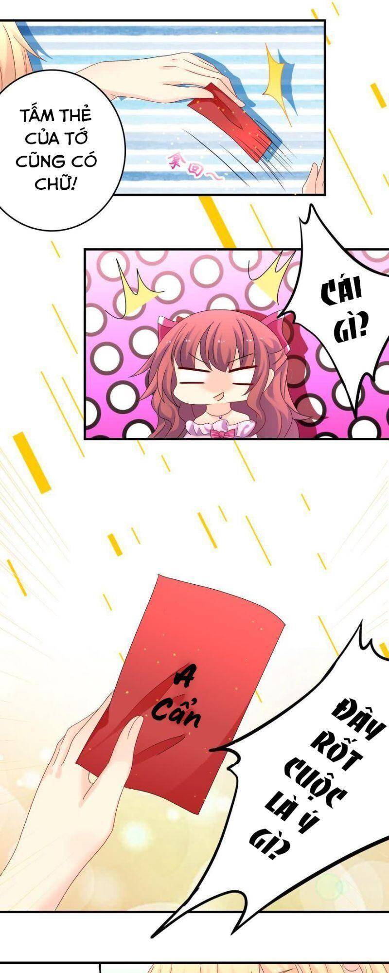 Nhân Ngư Học Trưởng, Đừng Ôm Ta! Chapter 34 - 20