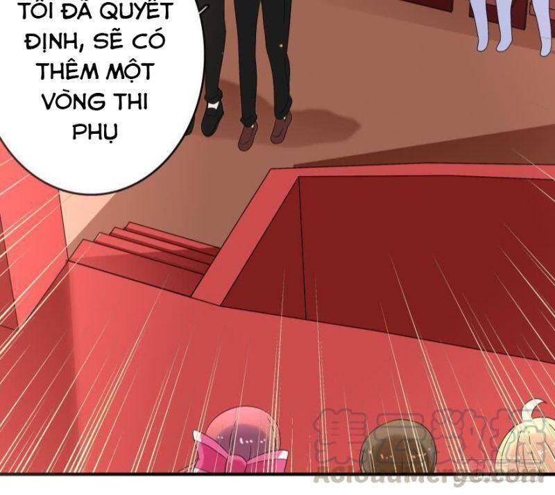 Nhân Ngư Học Trưởng, Đừng Ôm Ta! Chapter 34 - 22