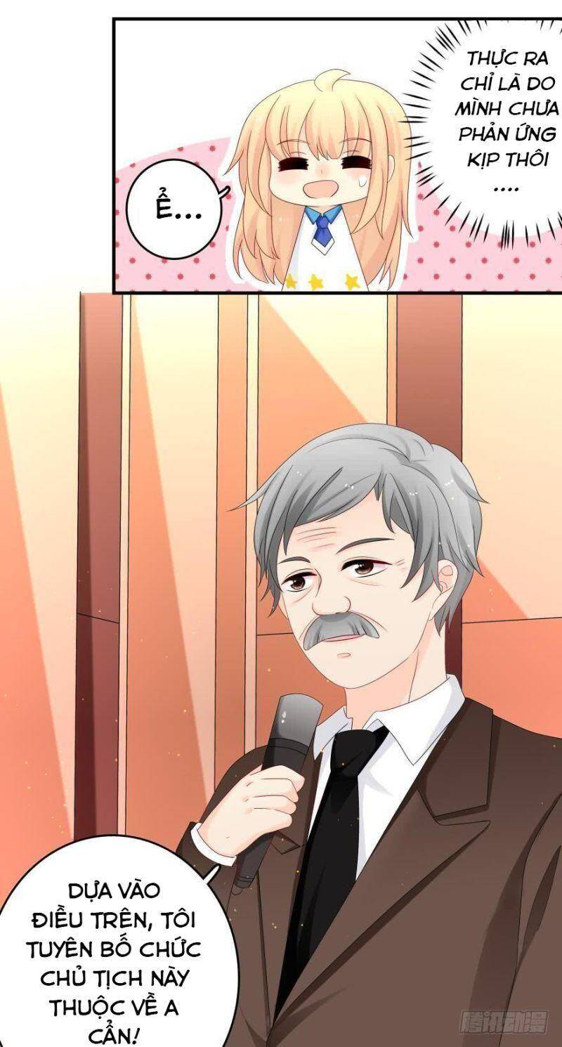 Nhân Ngư Học Trưởng, Đừng Ôm Ta! Chapter 34 - 25