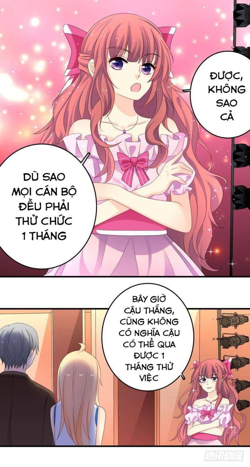 Nhân Ngư Học Trưởng, Đừng Ôm Ta! Chapter 34 - 27