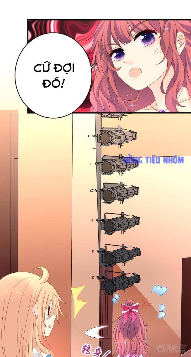 Nhân Ngư Học Trưởng, Đừng Ôm Ta! Chapter 34 - 28