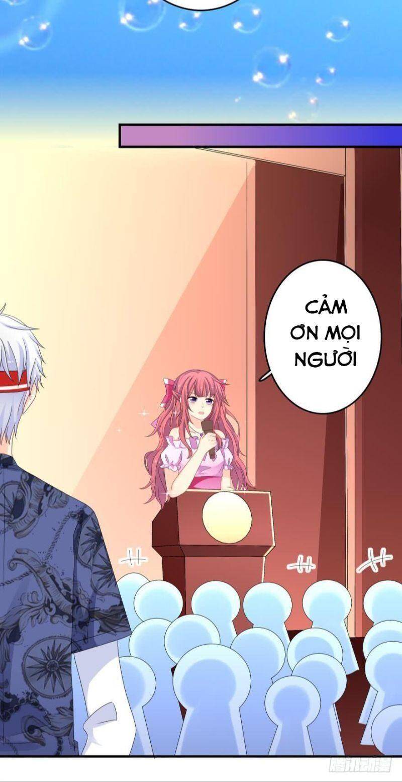 Nhân Ngư Học Trưởng, Đừng Ôm Ta! Chapter 34 - 4