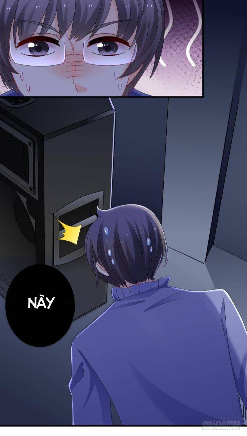 Nhân Ngư Học Trưởng, Đừng Ôm Ta! Chapter 34 - 7