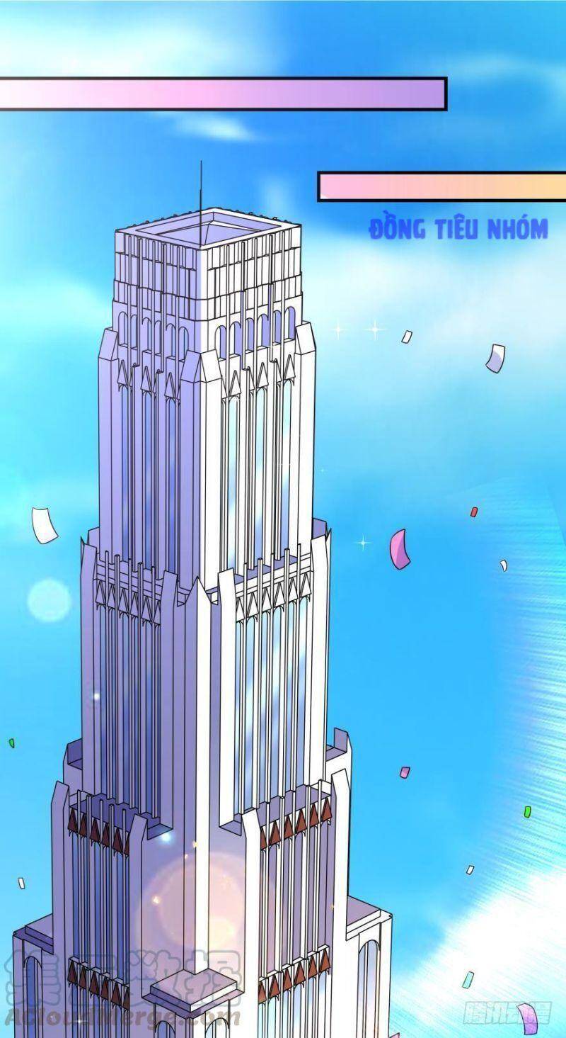 Nhân Ngư Học Trưởng, Đừng Ôm Ta! Chapter 35 - 2