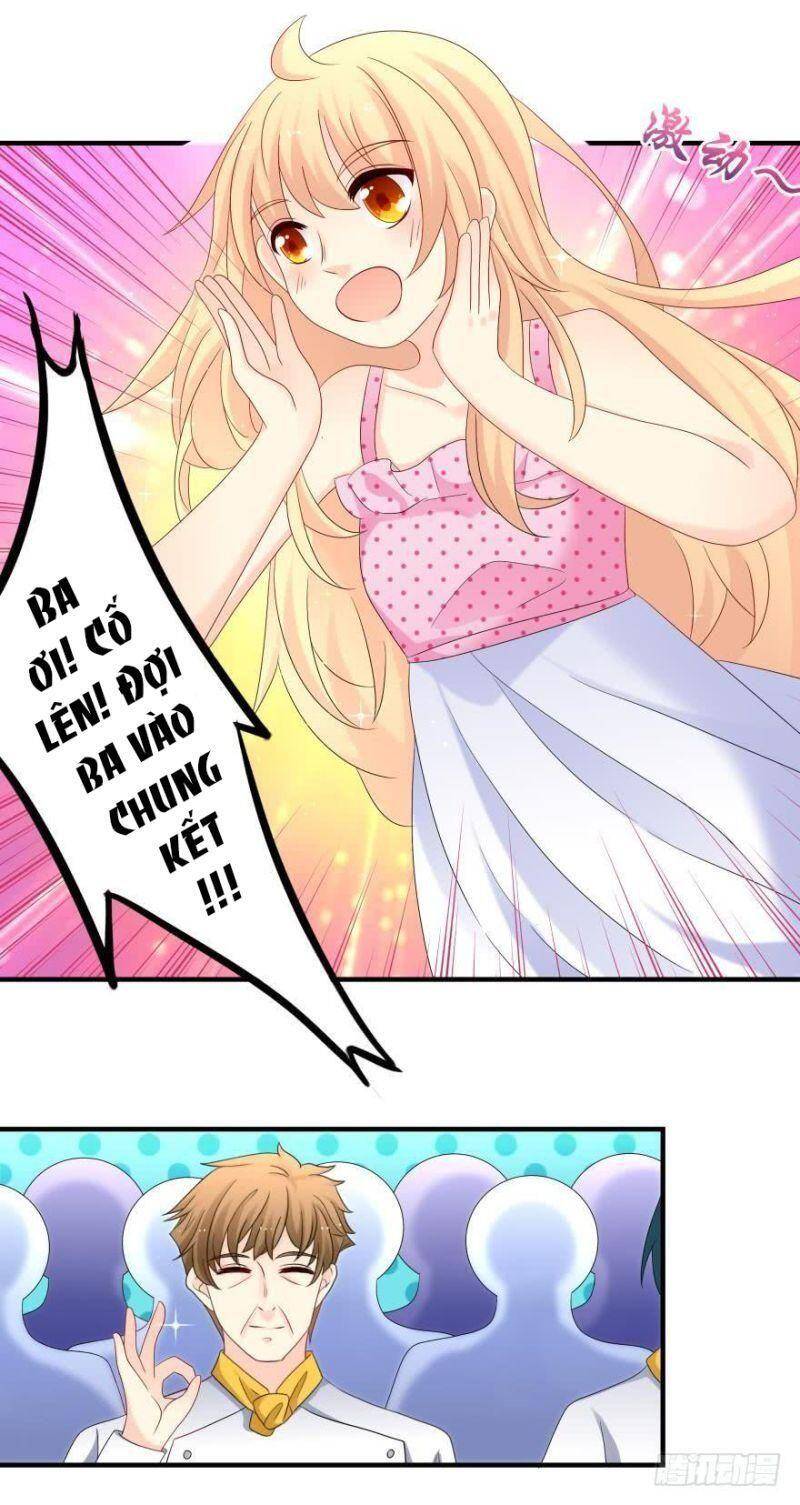 Nhân Ngư Học Trưởng, Đừng Ôm Ta! Chapter 35 - 16