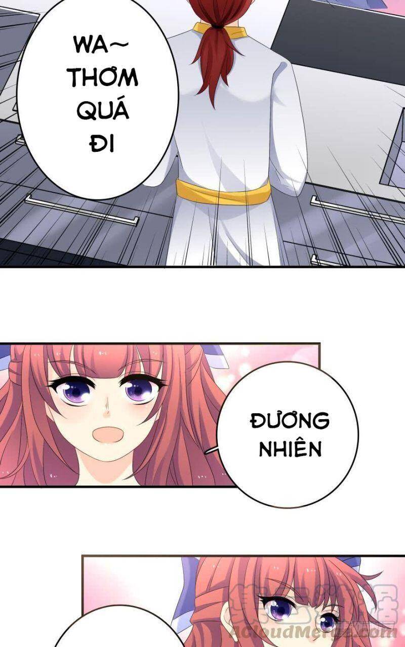 Nhân Ngư Học Trưởng, Đừng Ôm Ta! Chapter 35 - 22