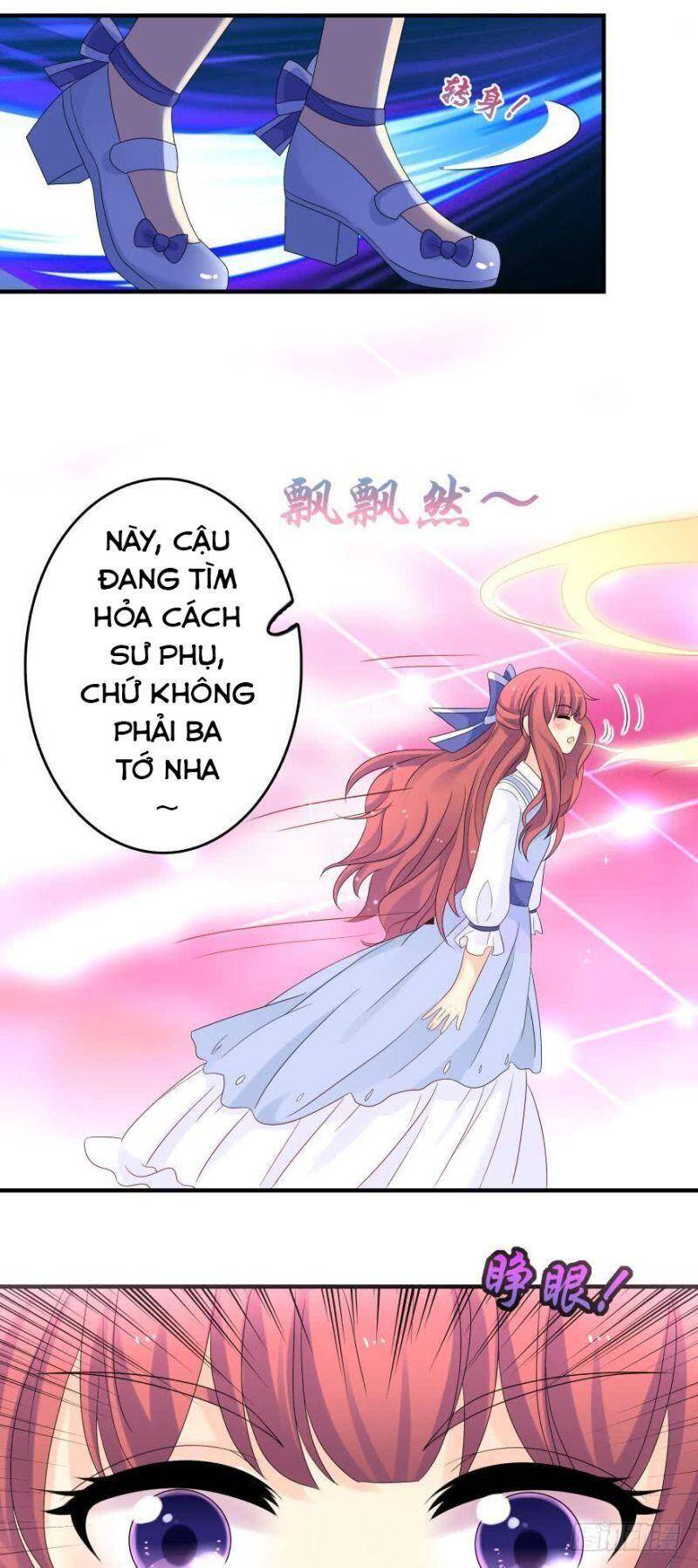 Nhân Ngư Học Trưởng, Đừng Ôm Ta! Chapter 35 - 27