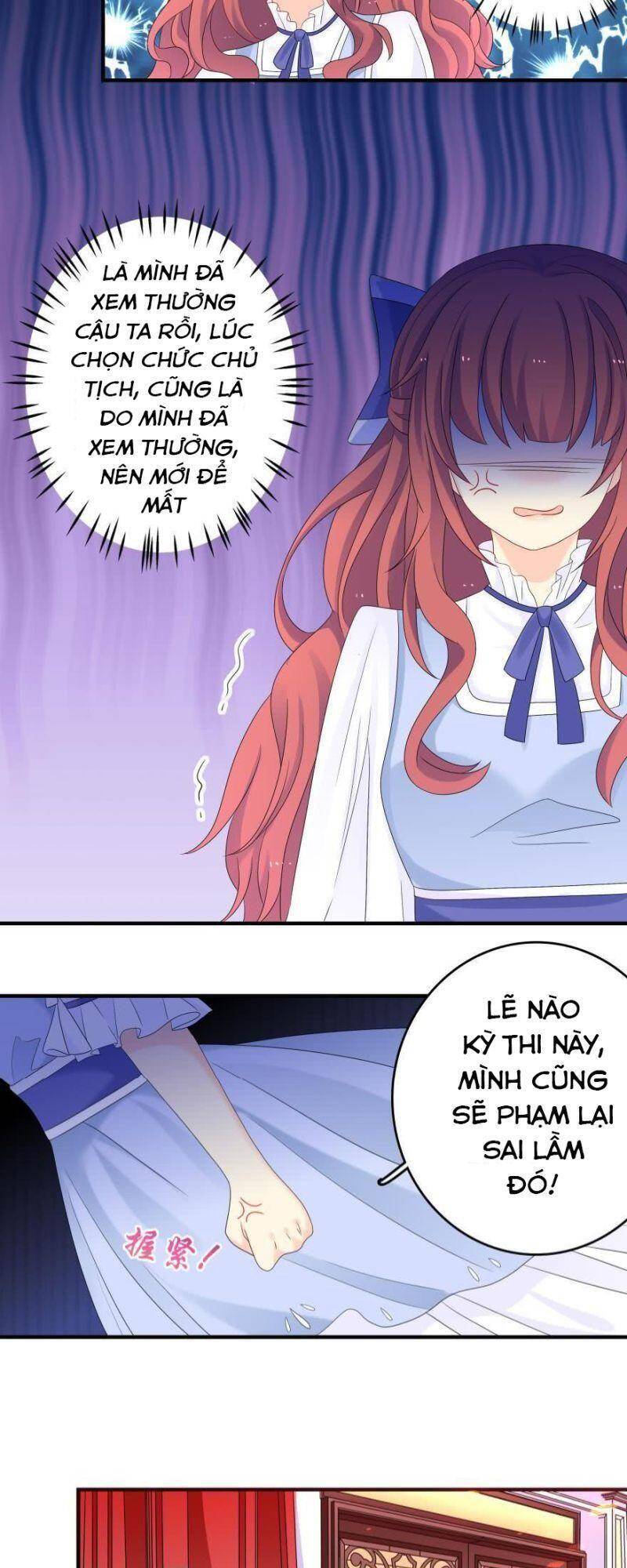 Nhân Ngư Học Trưởng, Đừng Ôm Ta! Chapter 35 - 31