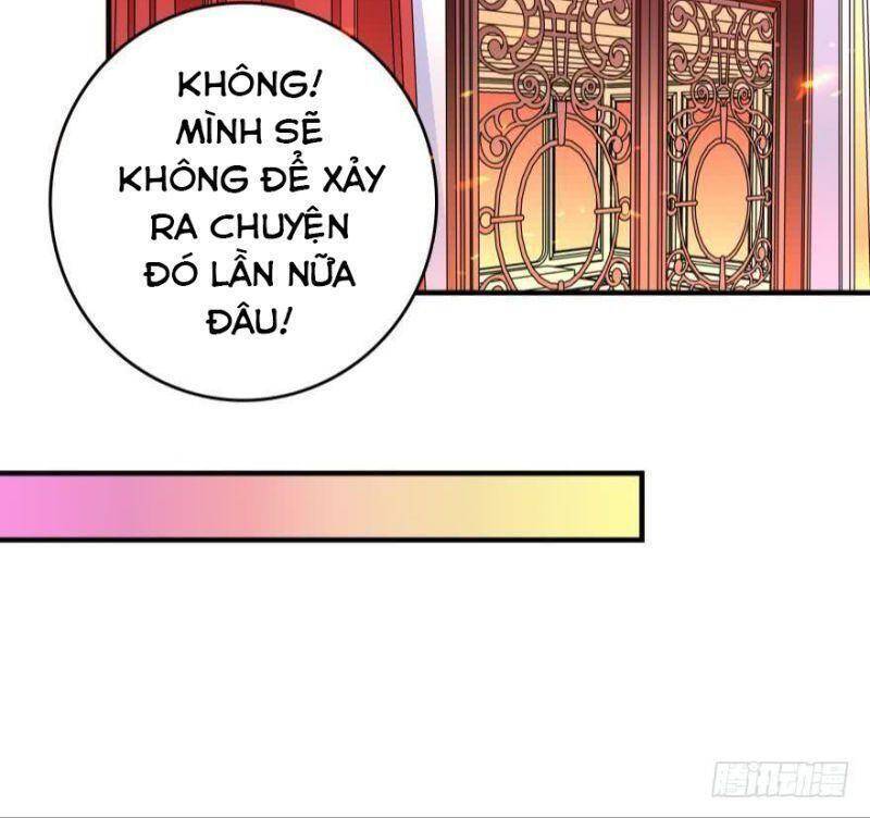 Nhân Ngư Học Trưởng, Đừng Ôm Ta! Chapter 35 - 32