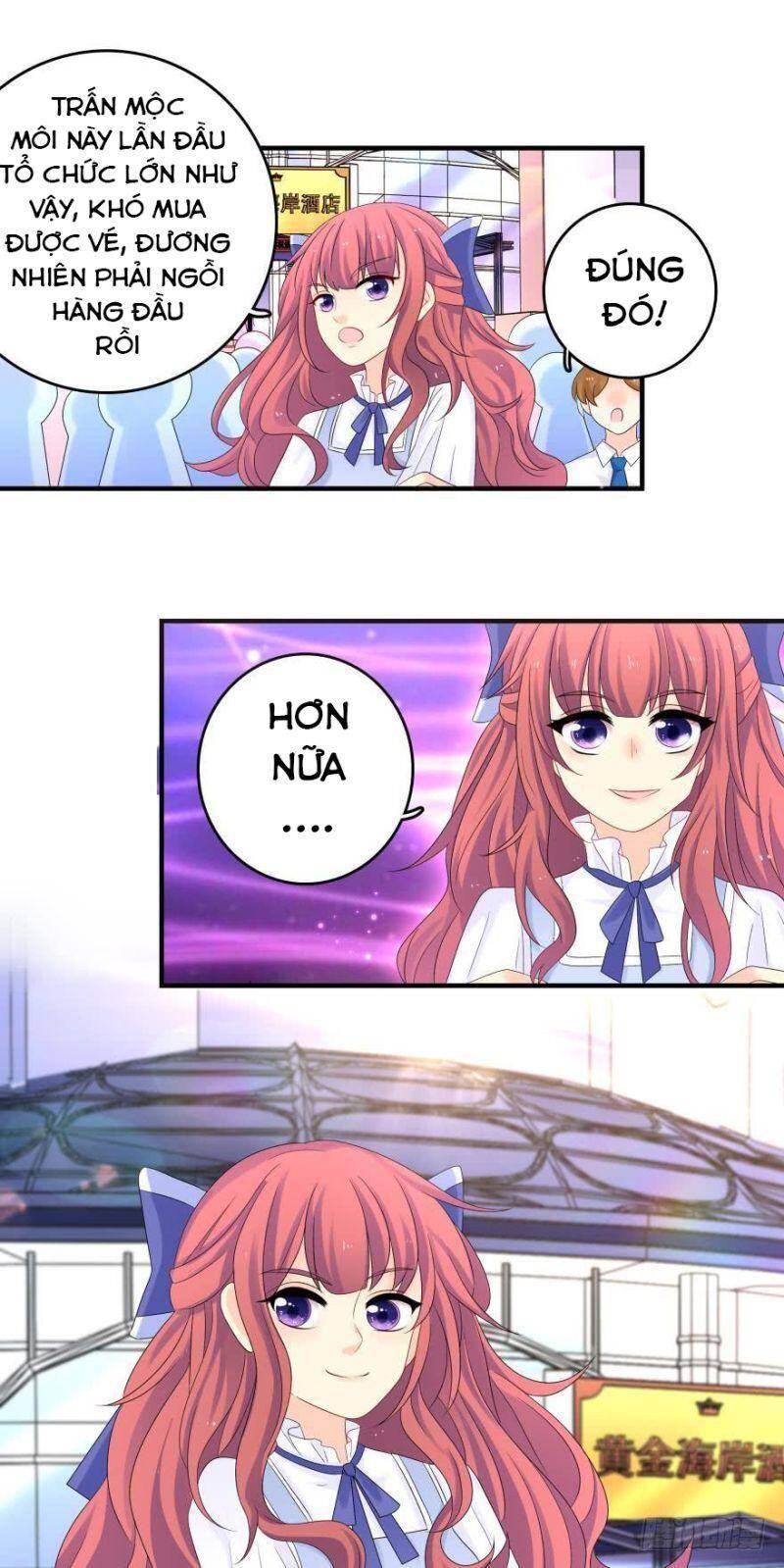 Nhân Ngư Học Trưởng, Đừng Ôm Ta! Chapter 35 - 8