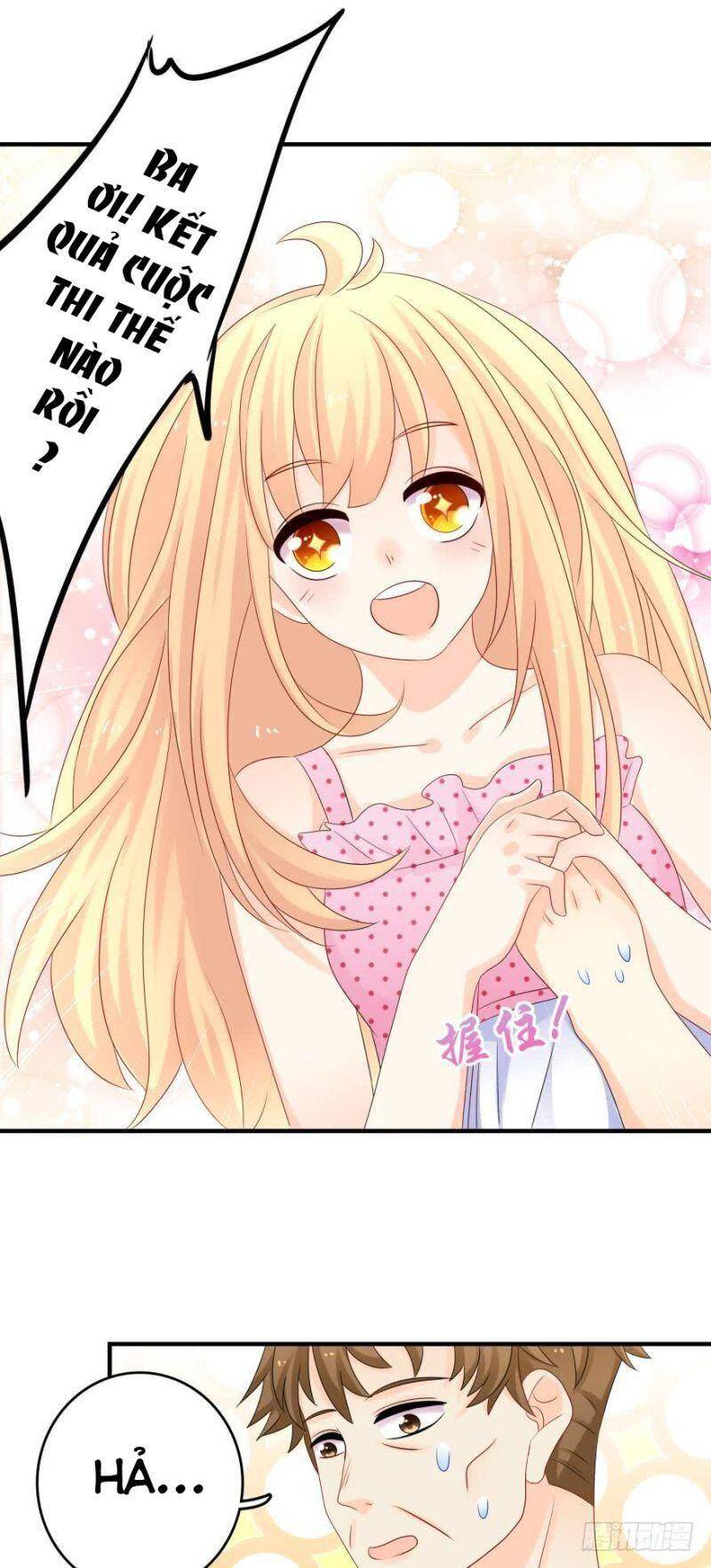 Nhân Ngư Học Trưởng, Đừng Ôm Ta! Chapter 36 - 11