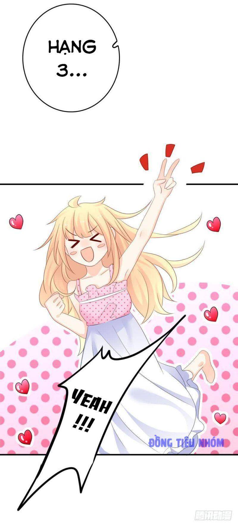 Nhân Ngư Học Trưởng, Đừng Ôm Ta! Chapter 36 - 13