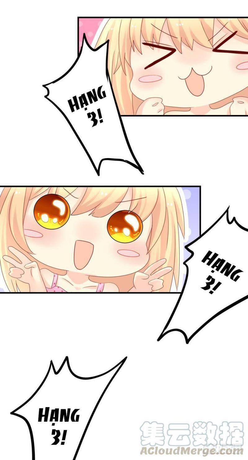 Nhân Ngư Học Trưởng, Đừng Ôm Ta! Chapter 36 - 14