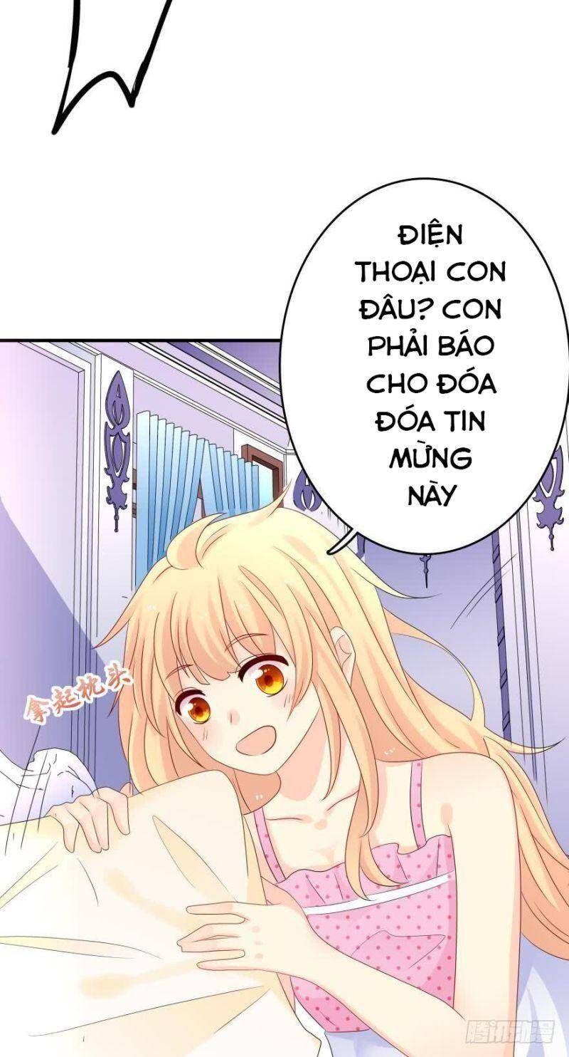 Nhân Ngư Học Trưởng, Đừng Ôm Ta! Chapter 36 - 15