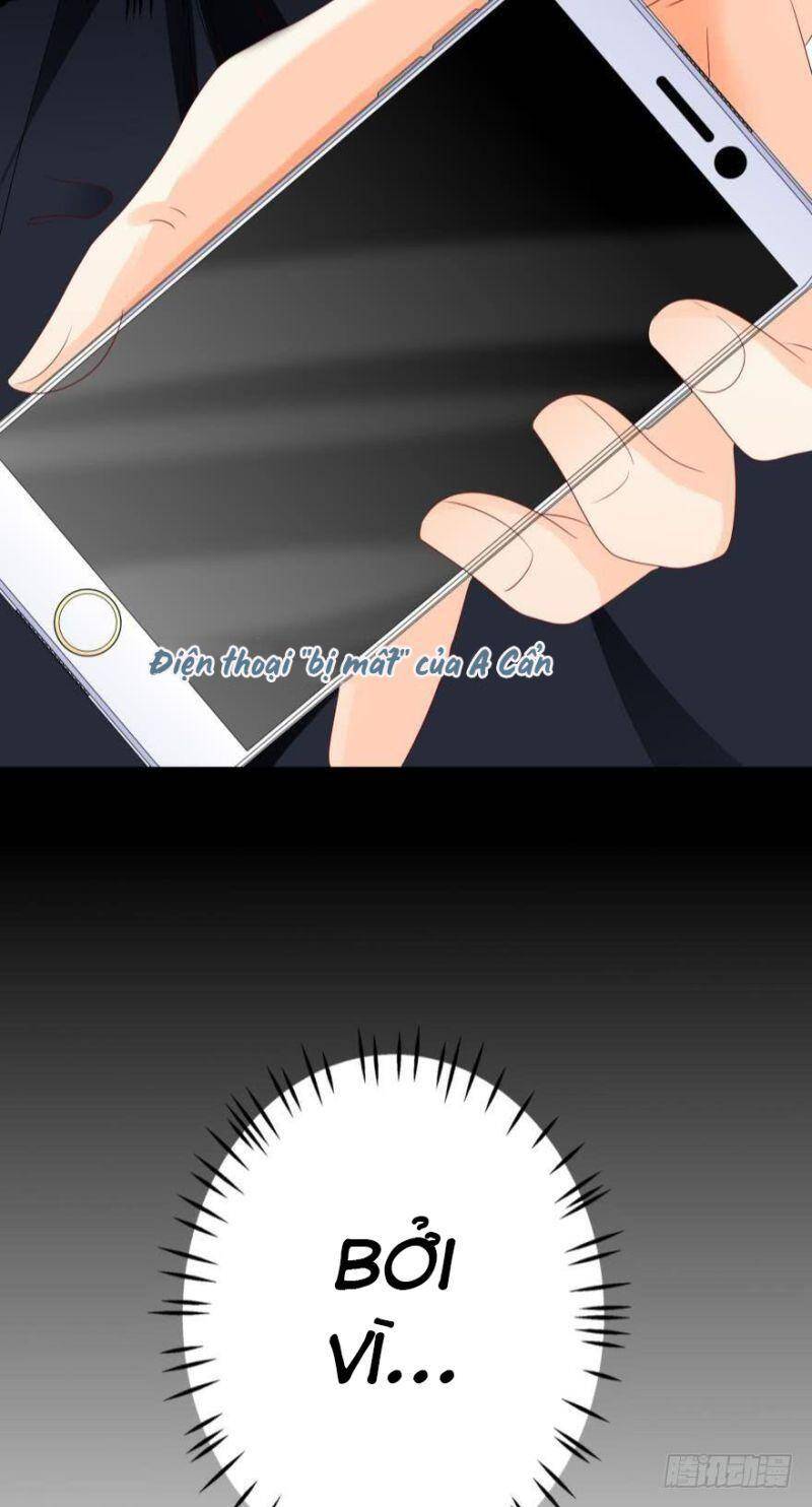 Nhân Ngư Học Trưởng, Đừng Ôm Ta! Chapter 36 - 17