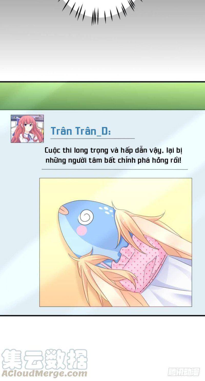 Nhân Ngư Học Trưởng, Đừng Ôm Ta! Chapter 36 - 18