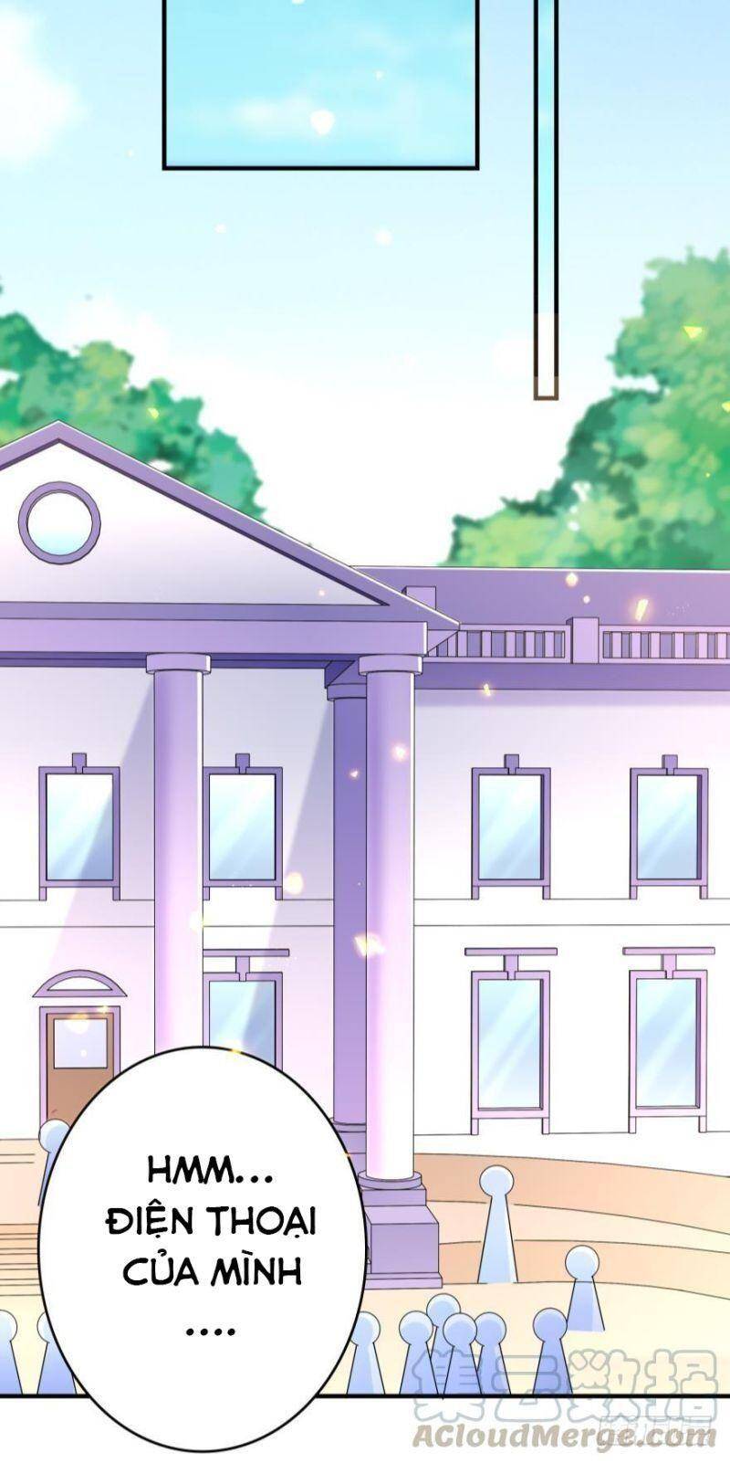 Nhân Ngư Học Trưởng, Đừng Ôm Ta! Chapter 36 - 22