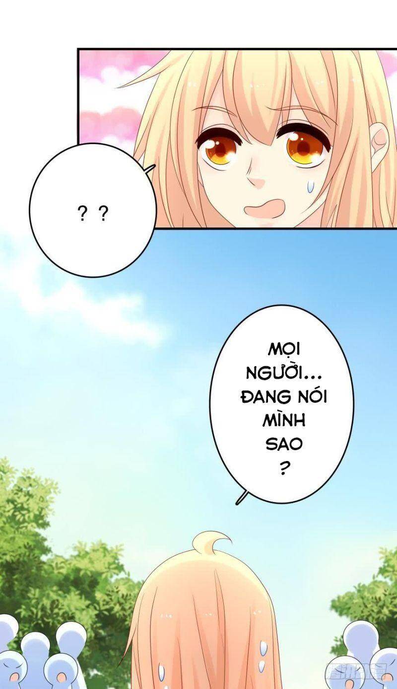 Nhân Ngư Học Trưởng, Đừng Ôm Ta! Chapter 36 - 24