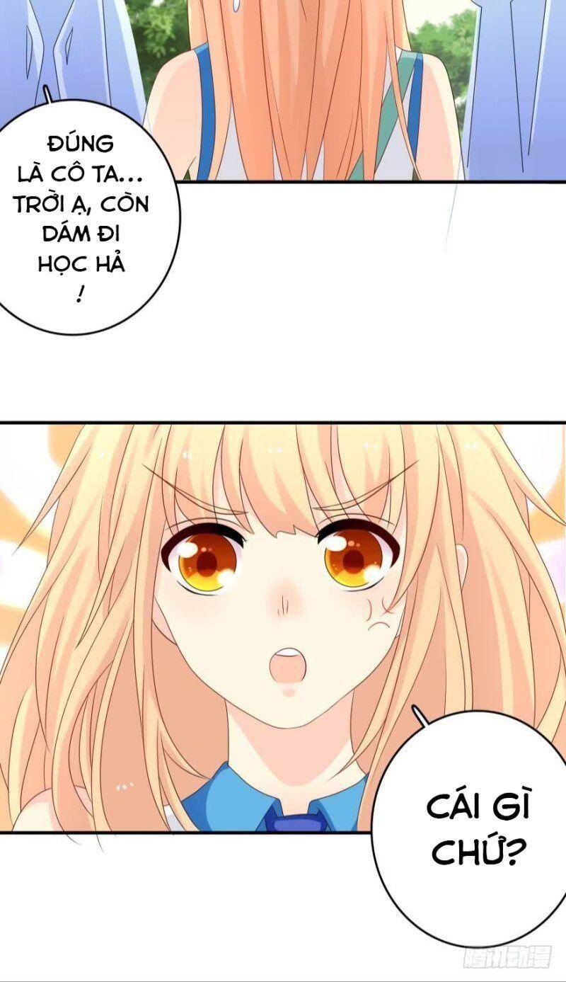 Nhân Ngư Học Trưởng, Đừng Ôm Ta! Chapter 36 - 25