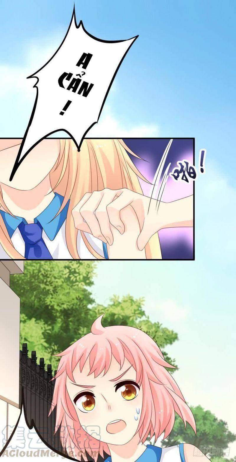 Nhân Ngư Học Trưởng, Đừng Ôm Ta! Chapter 36 - 26