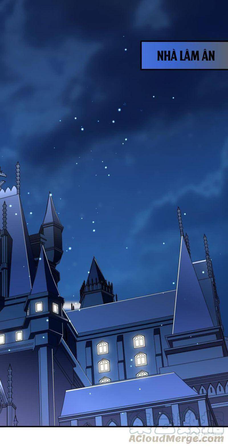 Nhân Ngư Học Trưởng, Đừng Ôm Ta! Chapter 36 - 6