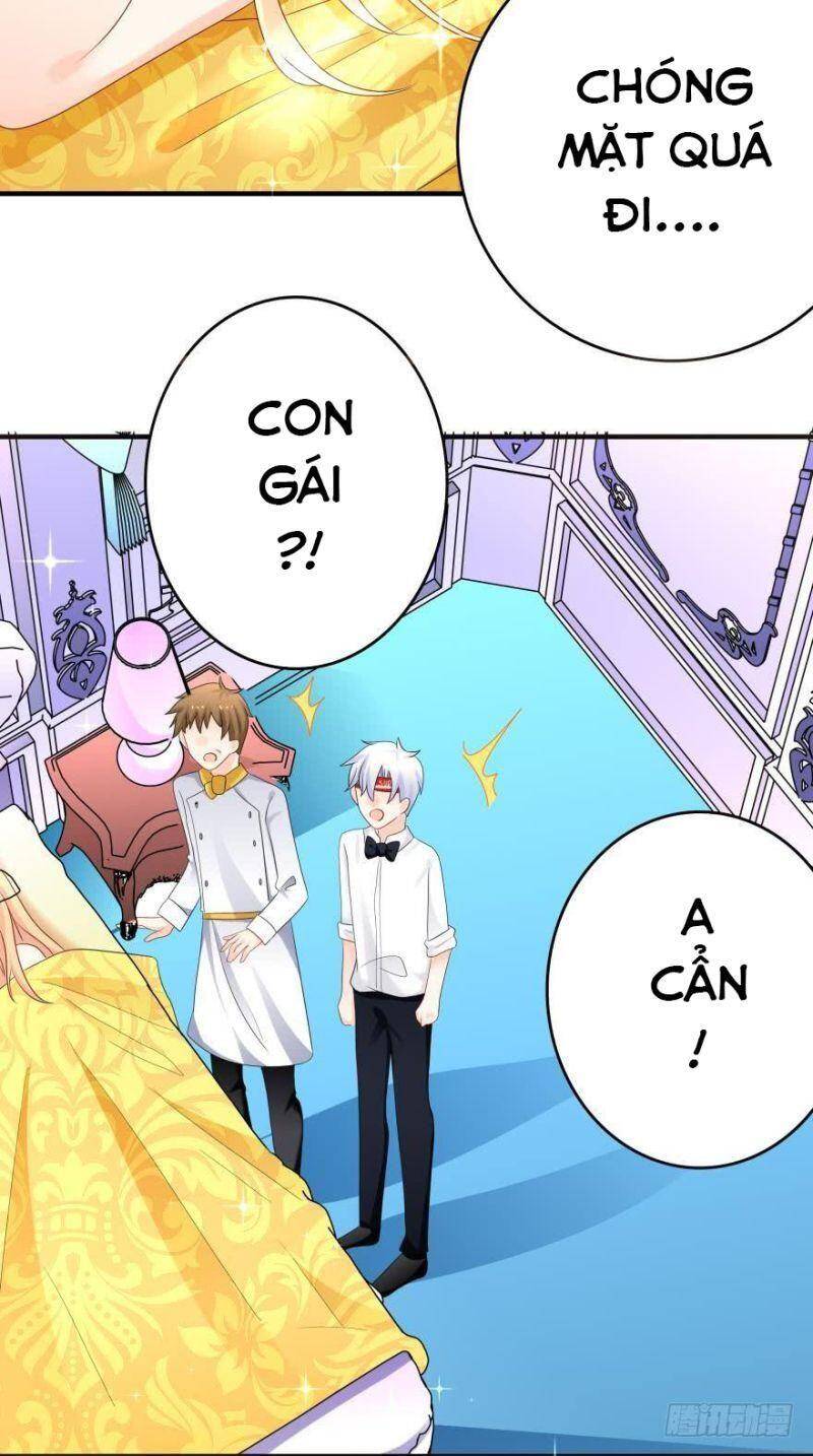 Nhân Ngư Học Trưởng, Đừng Ôm Ta! Chapter 36 - 8