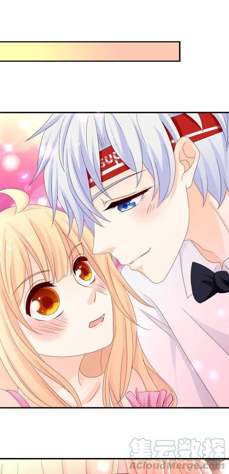 Nhân Ngư Học Trưởng, Đừng Ôm Ta! Chapter 37 - 2
