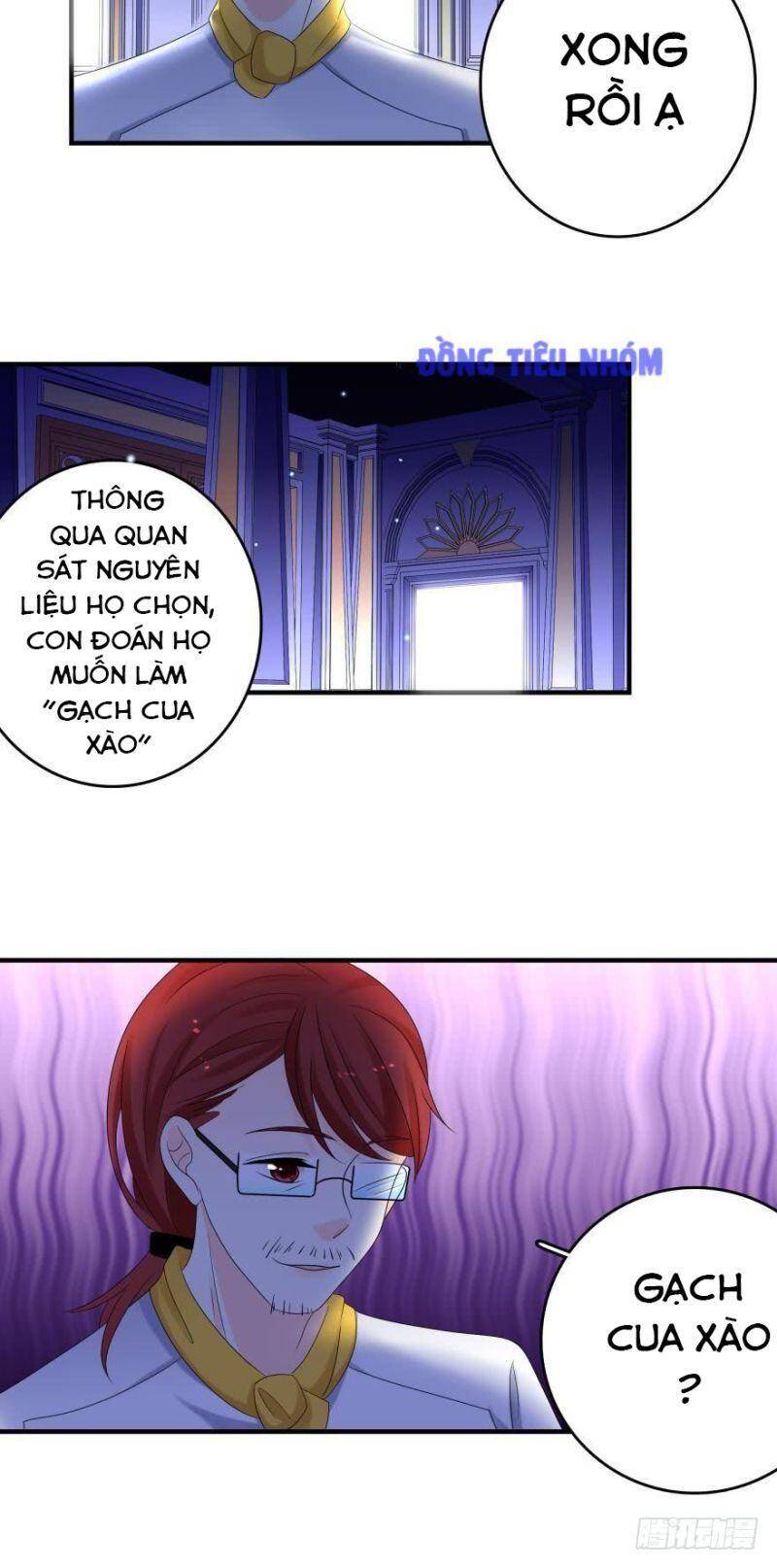 Nhân Ngư Học Trưởng, Đừng Ôm Ta! Chapter 37 - 12