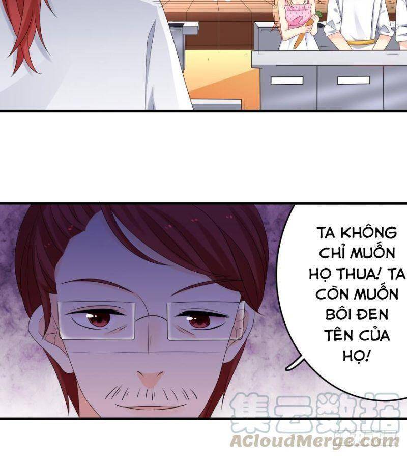 Nhân Ngư Học Trưởng, Đừng Ôm Ta! Chapter 37 - 14