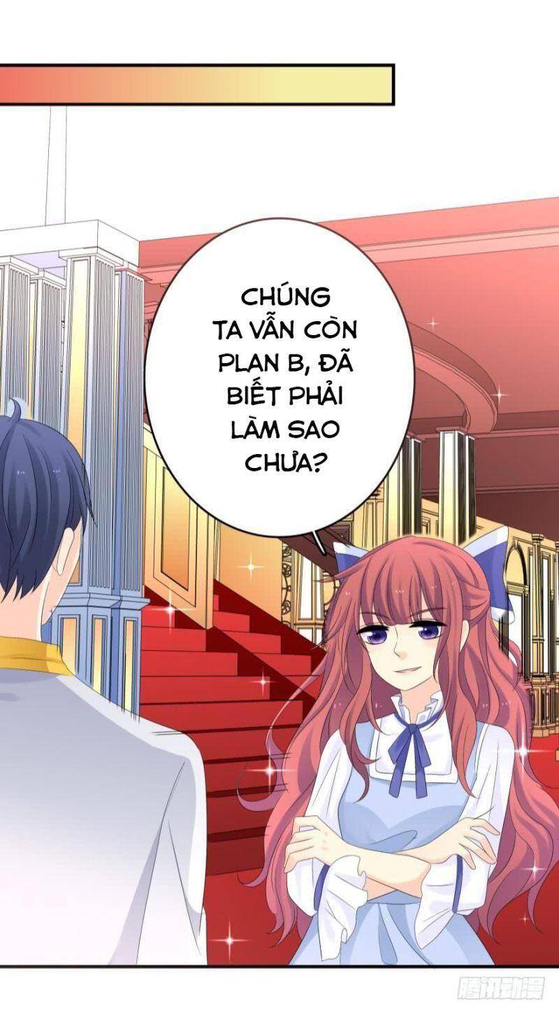 Nhân Ngư Học Trưởng, Đừng Ôm Ta! Chapter 37 - 16
