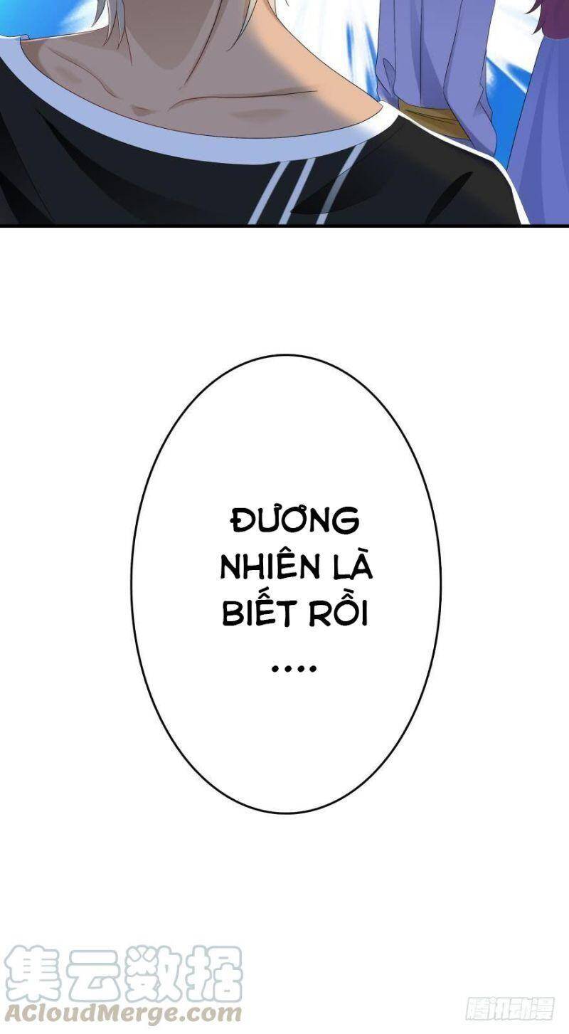 Nhân Ngư Học Trưởng, Đừng Ôm Ta! Chapter 37 - 18