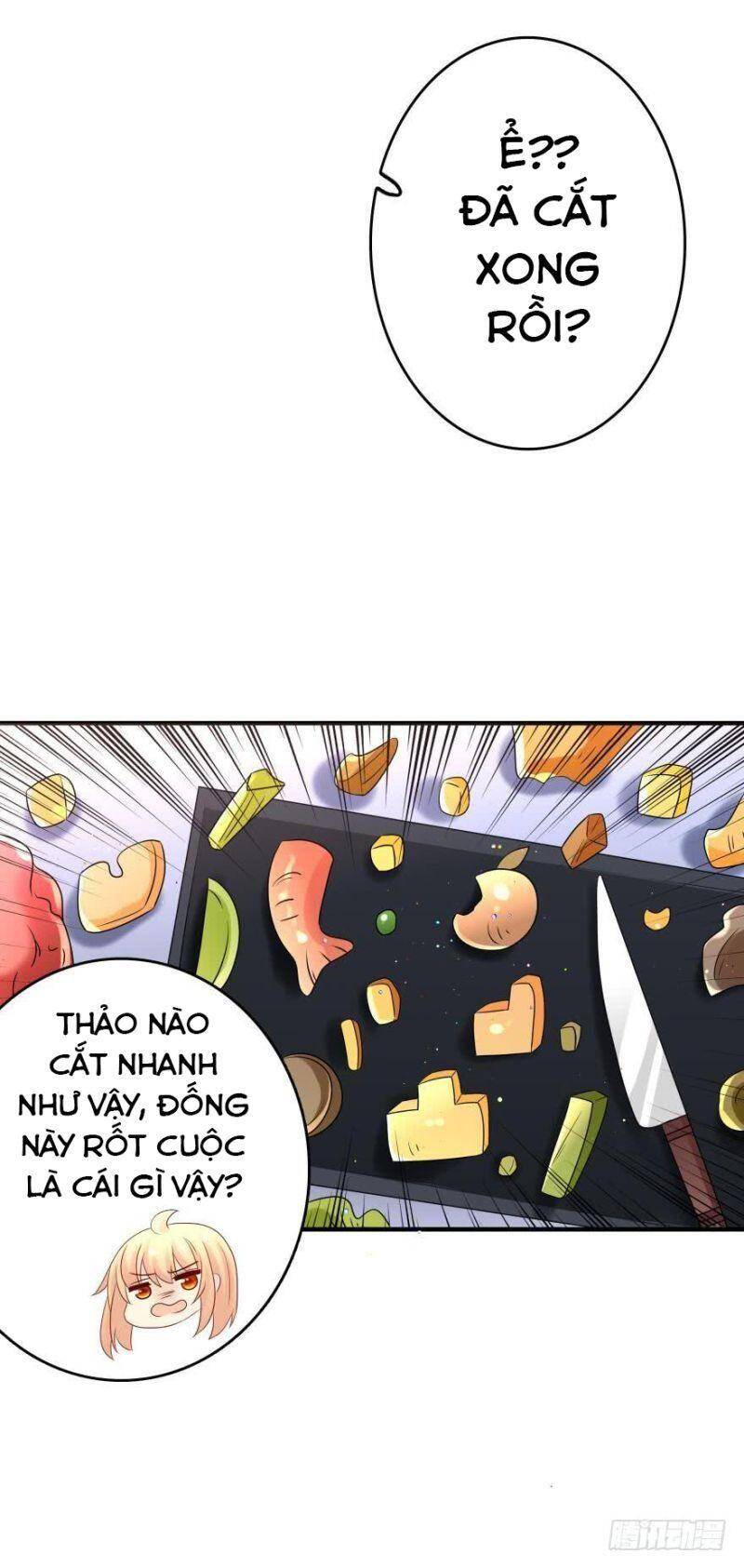 Nhân Ngư Học Trưởng, Đừng Ôm Ta! Chapter 37 - 25