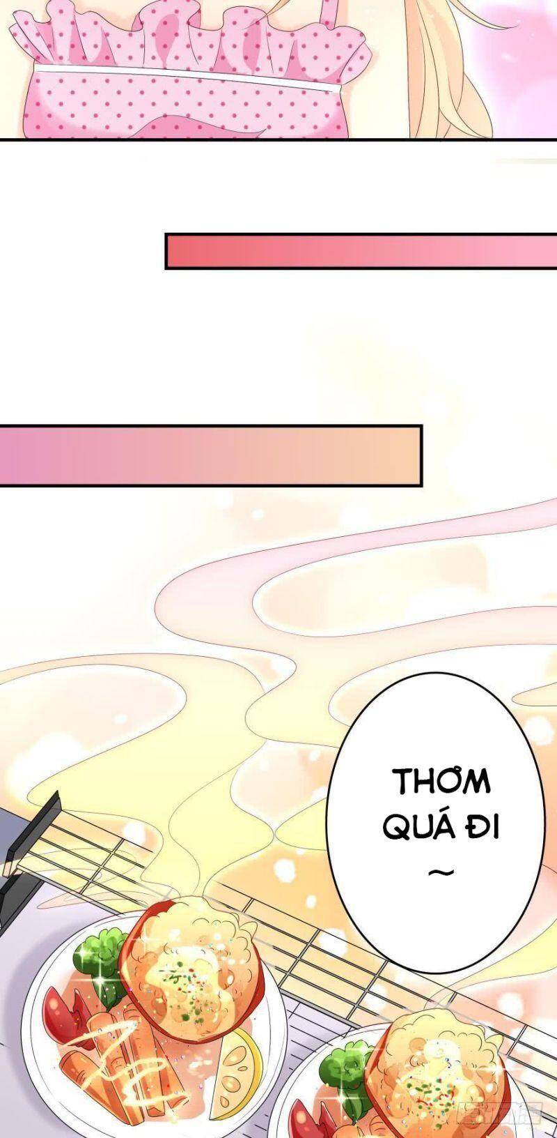 Nhân Ngư Học Trưởng, Đừng Ôm Ta! Chapter 37 - 29