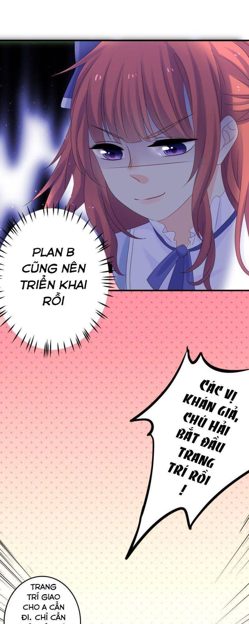 Nhân Ngư Học Trưởng, Đừng Ôm Ta! Chapter 37 - 32