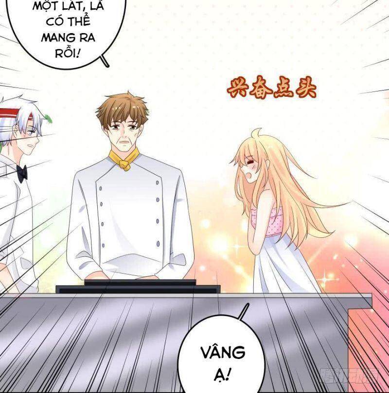 Nhân Ngư Học Trưởng, Đừng Ôm Ta! Chapter 37 - 33