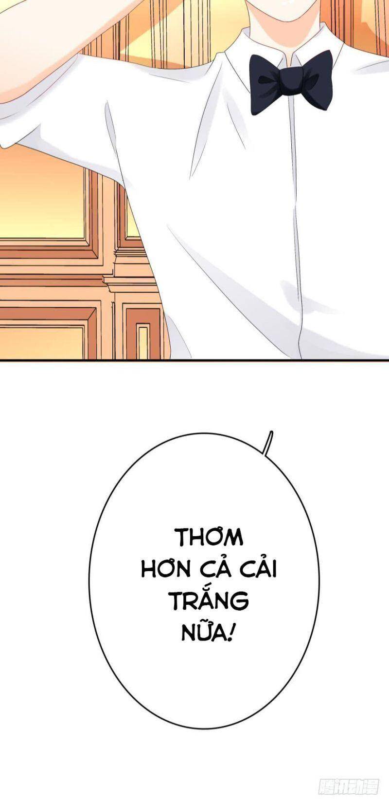 Nhân Ngư Học Trưởng, Đừng Ôm Ta! Chapter 37 - 5