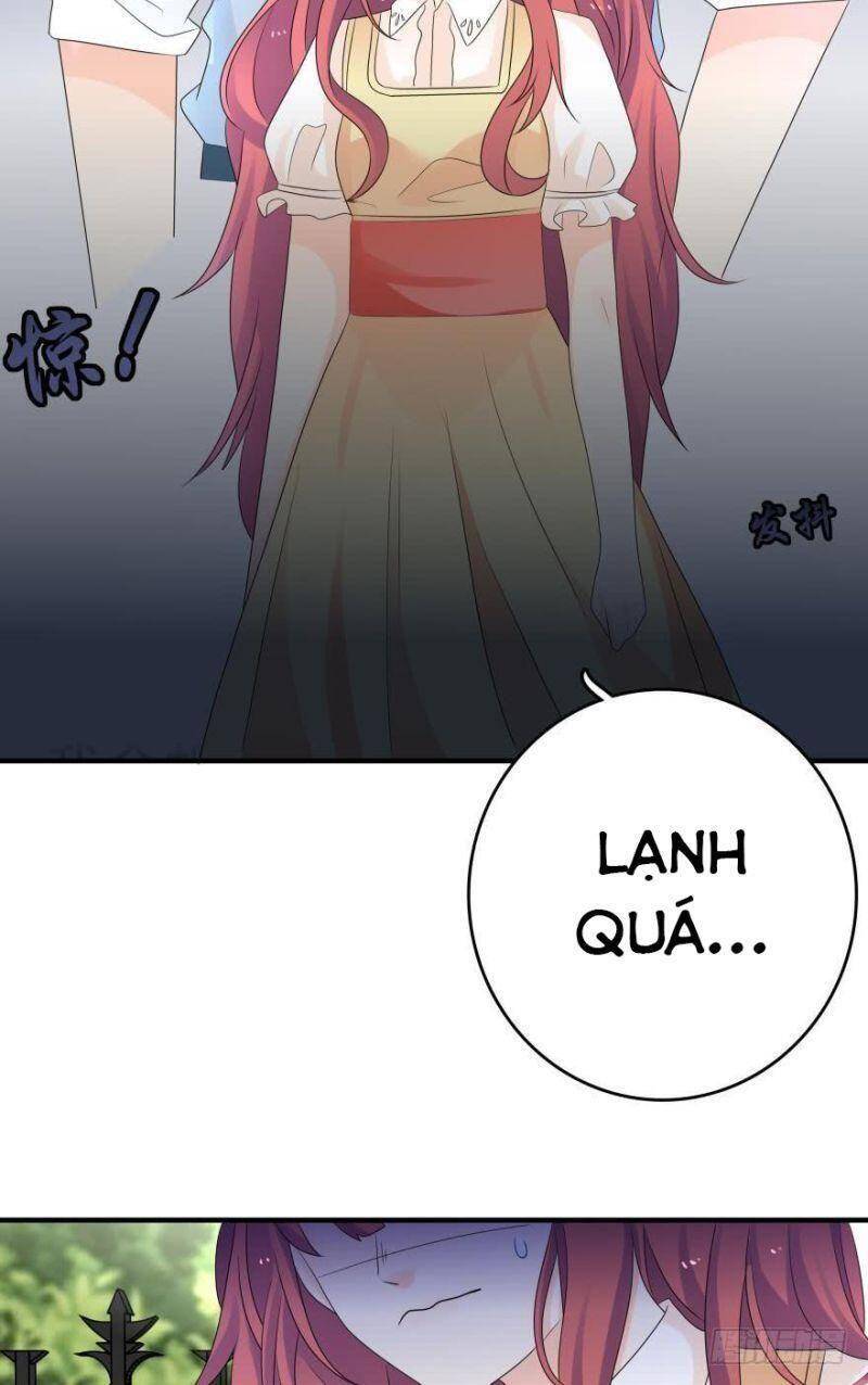 Nhân Ngư Học Trưởng, Đừng Ôm Ta! Chapter 38 - 13