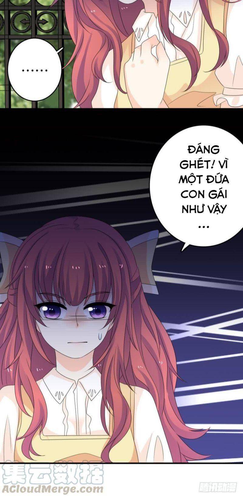 Nhân Ngư Học Trưởng, Đừng Ôm Ta! Chapter 38 - 14