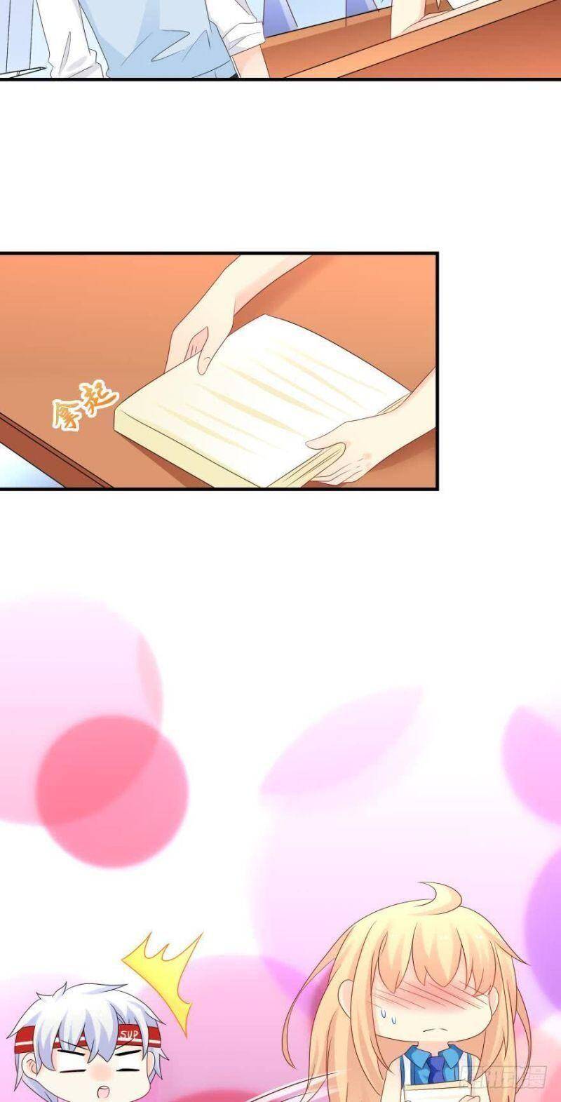 Nhân Ngư Học Trưởng, Đừng Ôm Ta! Chapter 38 - 17
