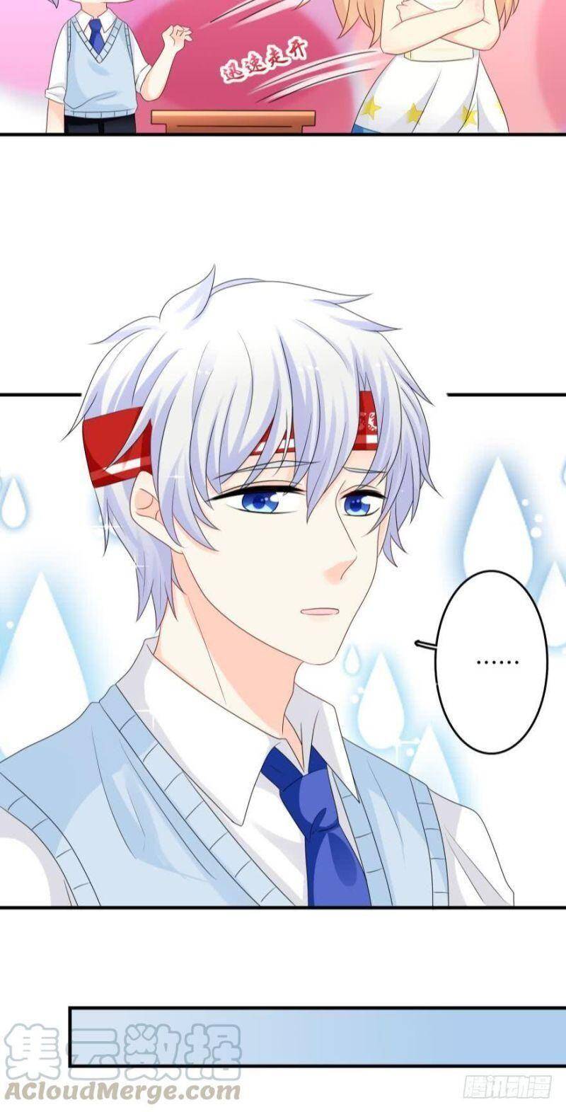 Nhân Ngư Học Trưởng, Đừng Ôm Ta! Chapter 38 - 18