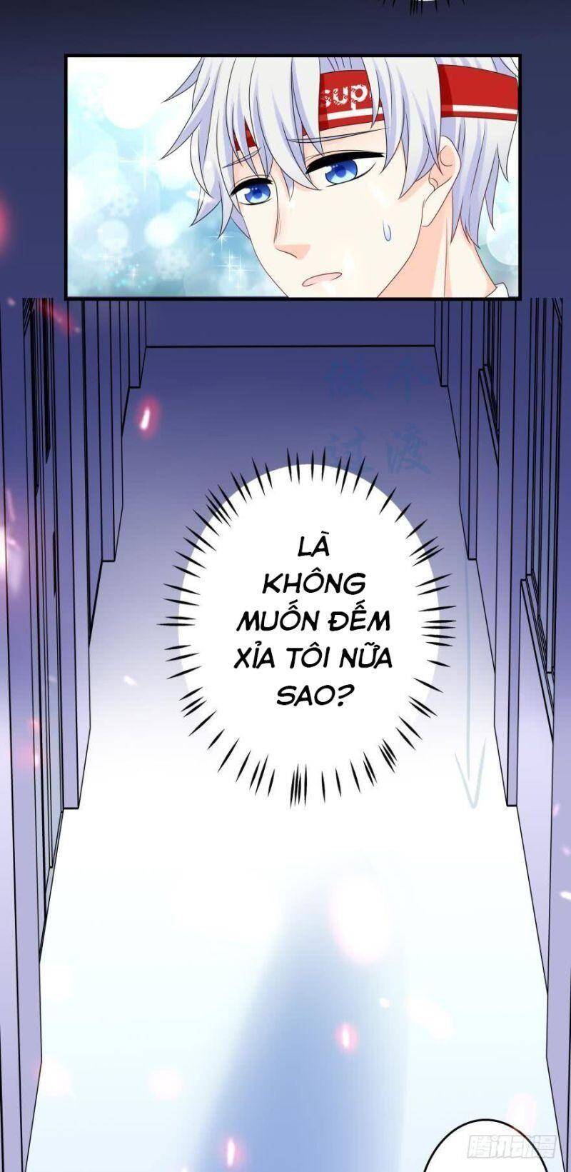 Nhân Ngư Học Trưởng, Đừng Ôm Ta! Chapter 38 - 21