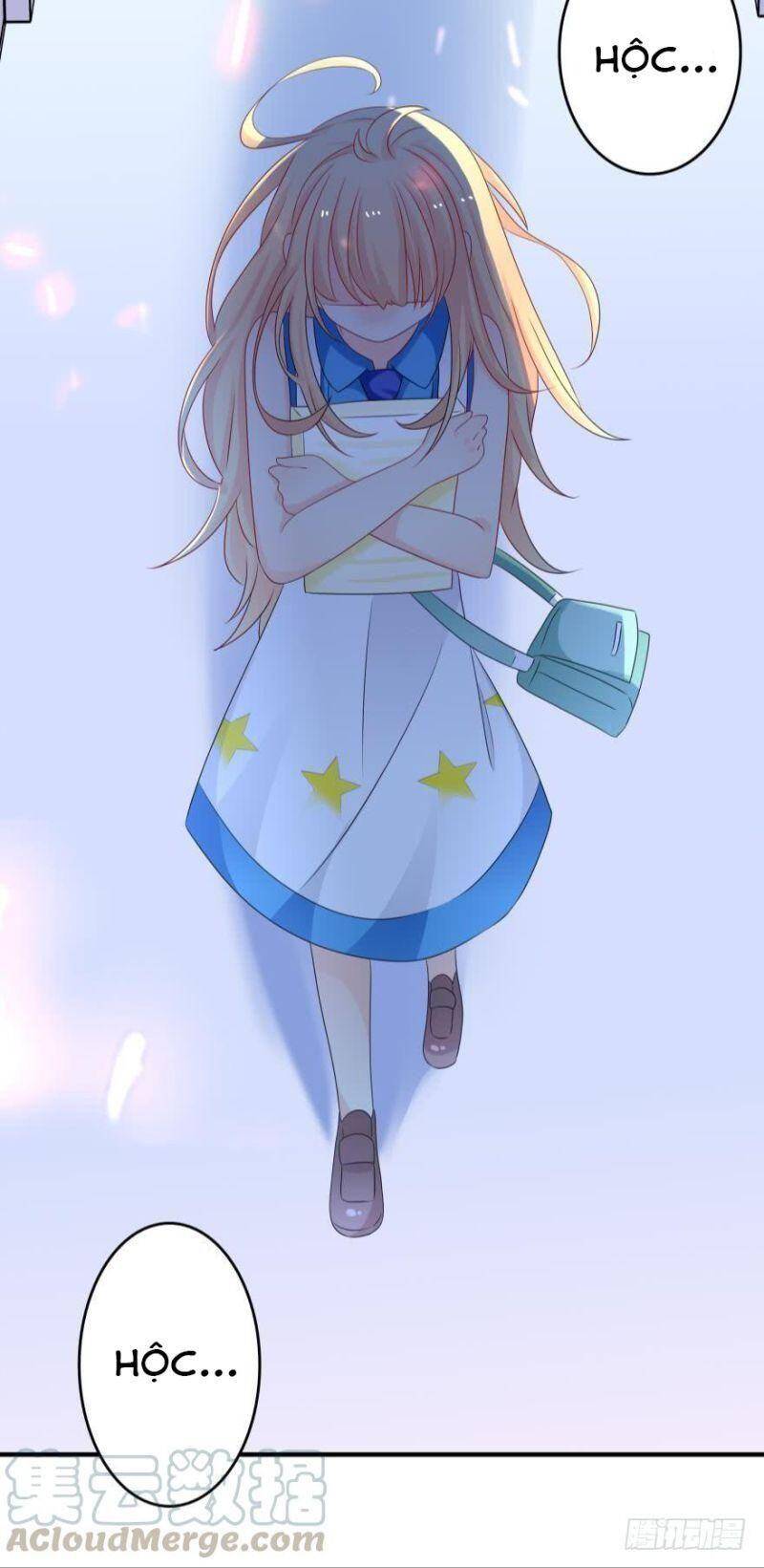 Nhân Ngư Học Trưởng, Đừng Ôm Ta! Chapter 38 - 22