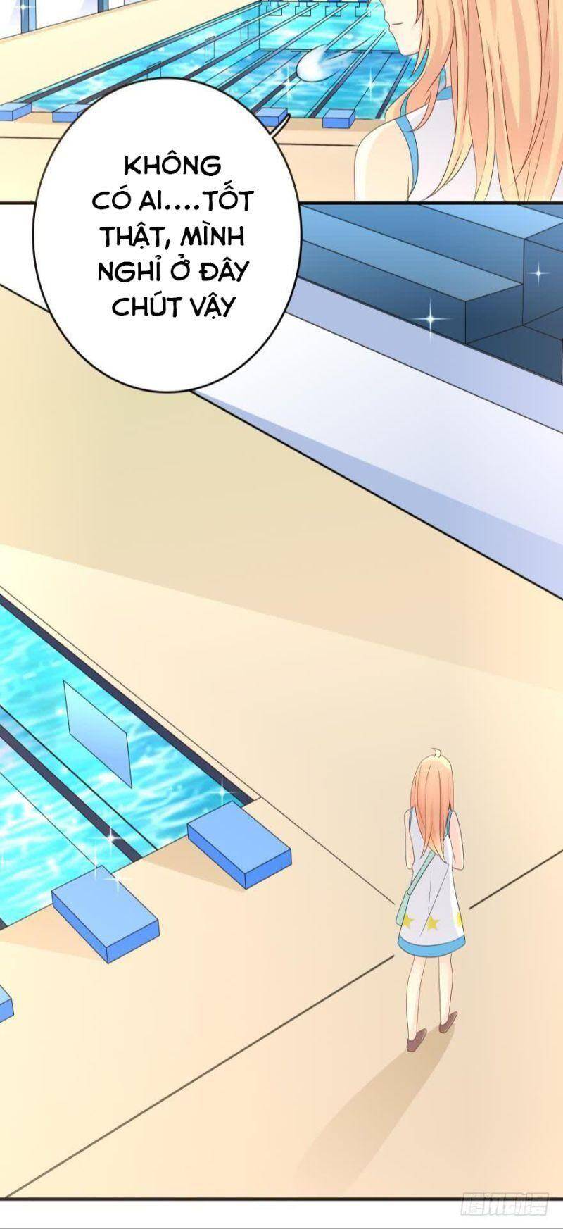 Nhân Ngư Học Trưởng, Đừng Ôm Ta! Chapter 38 - 31