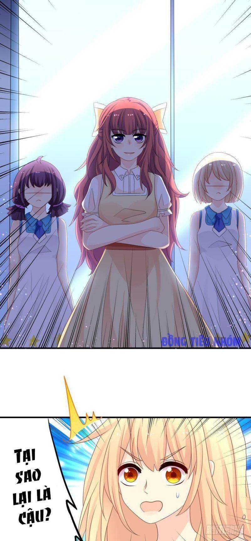 Nhân Ngư Học Trưởng, Đừng Ôm Ta! Chapter 38 - 33