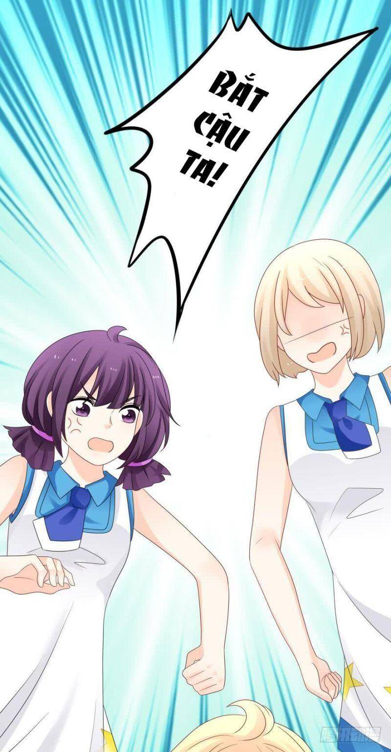 Nhân Ngư Học Trưởng, Đừng Ôm Ta! Chapter 38 - 35