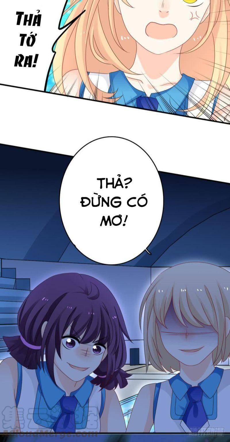 Nhân Ngư Học Trưởng, Đừng Ôm Ta! Chapter 38 - 38