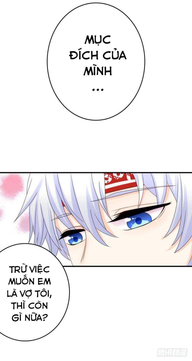 Nhân Ngư Học Trưởng, Đừng Ôm Ta! Chapter 38 - 8