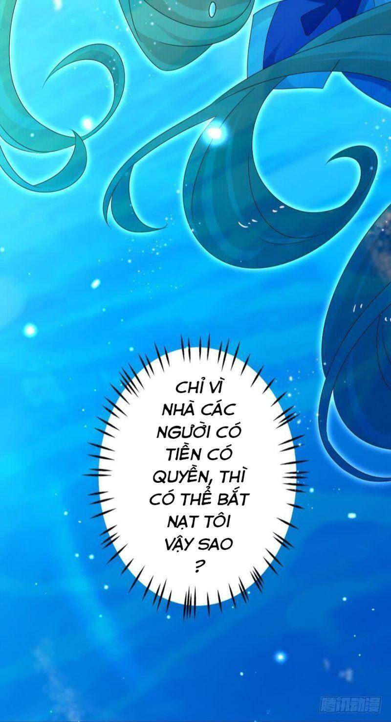 Nhân Ngư Học Trưởng, Đừng Ôm Ta! Chapter 39 - 11