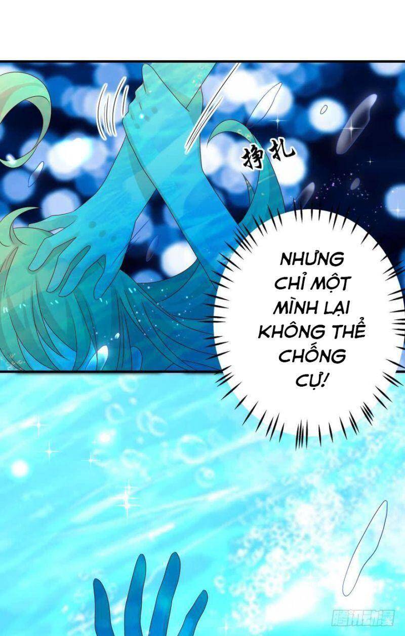 Nhân Ngư Học Trưởng, Đừng Ôm Ta! Chapter 39 - 12