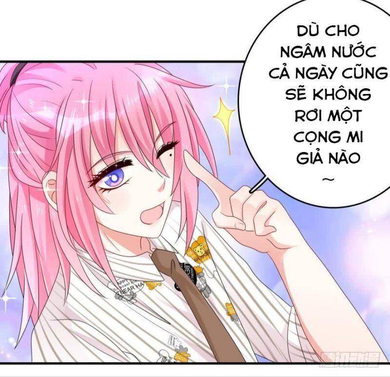 Nhân Ngư Học Trưởng, Đừng Ôm Ta! Chapter 39 - 21